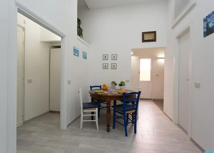 La Casina Di Luigi Con Balcone Rom